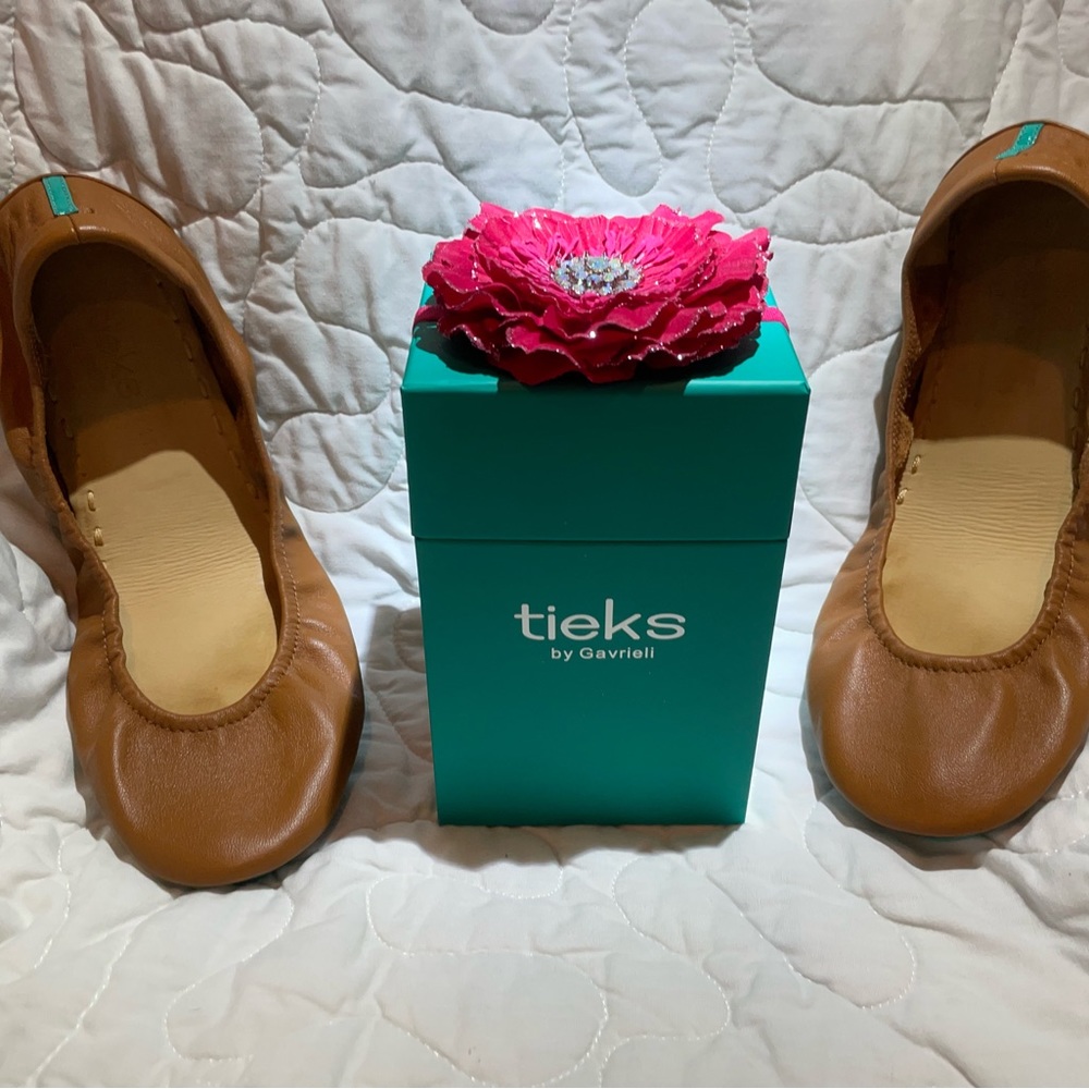 Tieks By Gavrieli